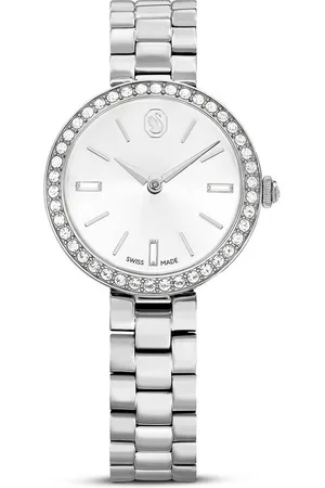 Swarovski Quarzuhr Unisex-Uhren - Verkäufer: CHRIST Juweliere und Uhrmacher seit 1863 GmbH