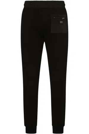 19V69 Italia Jogginghose - Jogger Pants - Pasquale Tape Jogginghose - Verkäufer: Schneider Fashion Store