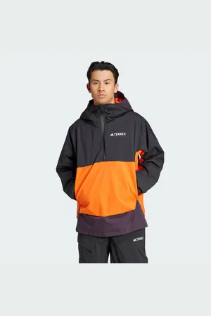 adidas Outdoorjacke TERREX XPERIOR 2L LINED RAIN.RDY ANORAK - Verkäufer: adidas AG