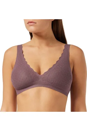 Sloggi Bralette-BH Zero Feel Lace Bralette - Verkäufer: Trend Modeware