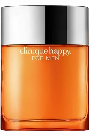 Clinique Eau de Toilette Happy for Men, Glasflakon, Parfüm EDT, Herrenduft - Verkäufer: tpa-retail