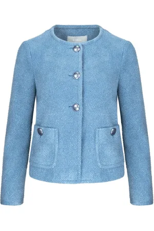 Bianca Kurzblazer - Verkäufer: Schneider Fashion Store
