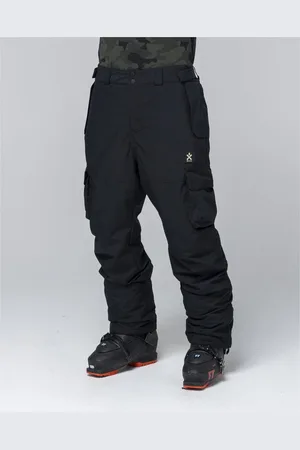 Bula Skihose Liftie mit wasserdichter Funktion