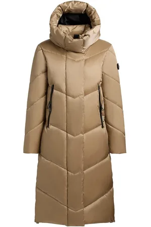 Khujo Outdoorjacke - Verkäufer: Schmitz Mode