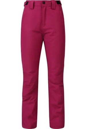Brunotti Skihose Bellados-S Girls Snow Pants Fuchsia - Verkäufer: Alpensportler