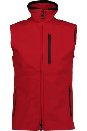 Wellensteyn Steppweste Softshellweste Alpinus - Regular Fit - Verkäufer: Robert Ley Damen & Herrenmoden GmbH & Co KG