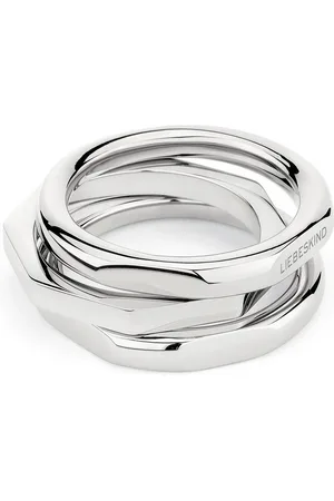 liebeskind Fingerring Liebeskind Damen-Damenring Edelstahl - Verkäufer: CHRIST Juweliere und Uhrmacher seit 1863 GmbH