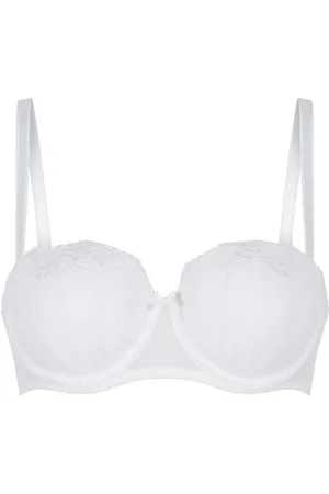 LingaDore Balconnet-BH Daily Lace Balconet-BH ivory - Verkäufer: underwear lounge