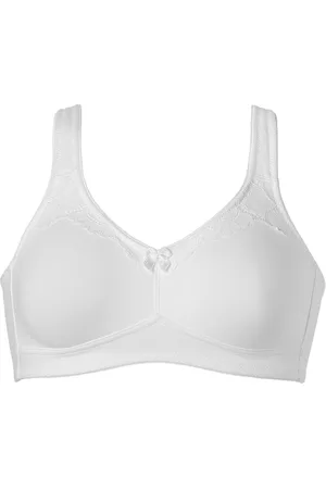 NATURANA Bralette-BH COTTON (1-tlg) - Verkäufer: LuriX