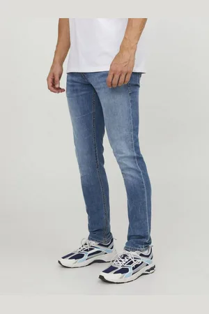 JACK & JONES Slim-fit-Jeans JJEGlenn JJOriginal (1-tlg) - Verkäufer: Mary & Paul