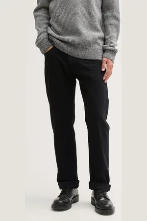 TOM TAILOR 5-Pocket-Jeans Loose Straight Jeans - Verkäufer: TOM TAILOR