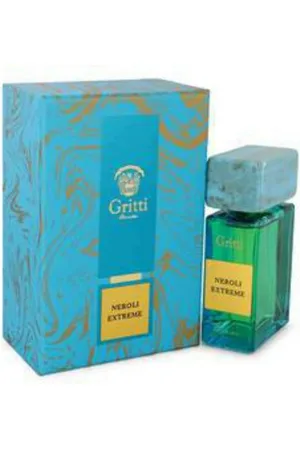 GRITTI Eau de Parfum Neroli Extreme EdP unisex 100ml Für Frauen - Verkäufer: Parfümerie Wilhelm Haas