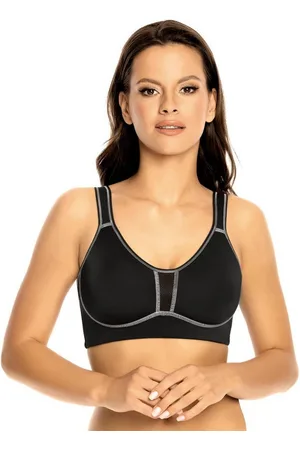 VIANIA Sport-BH 101470 (1-tlg) atmungsaktiv starker Halt High Function - Verkäufer: Dessous GmbH