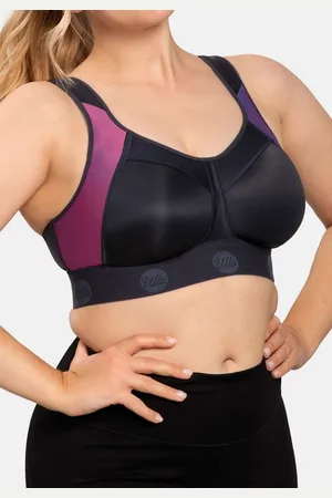 ulla Dessous Sport-BH Sydney (1-tlg) Sport-BH - Atmungsaktiv - Verkäufer: simply4you