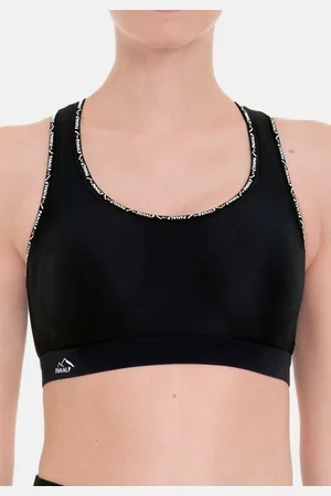 Anita Sport-BH Pan Alp (1-tlg) Sport-BH - Atmungsaktiv - Modischer Bustier Look - Verkäufer: simply4you