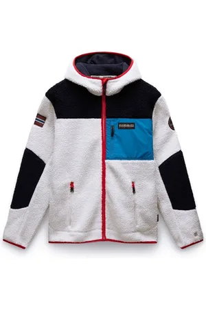 Napapijri Fleecejacke Yupik Fzh 3 - Verkäufer: 247Group GmbH