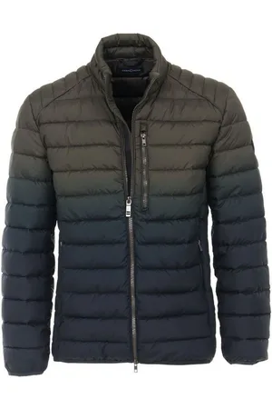 Casa Moda Steppjacke - Verkäufer: Leicht & Co. GmbH