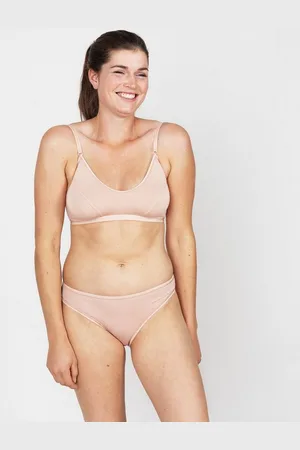 Erlich Textil Bralette EDITH (1-tlg) - Verkäufer: