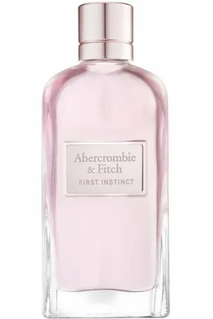 Abercrombie & Fitch Eau de Parfum First Instinct Woman Eau De Parfum Spray 100ml - Verkäufer: beauty-for-less