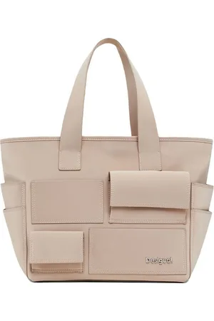 Desigual Shopper Face Pravia Shopping Bag - Verkäufer: modeherz