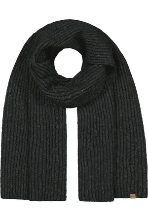 Barts Halstuch Wyon Scarf BLACK - Verkäufer: Sport Butsch GmbH & Co.KG