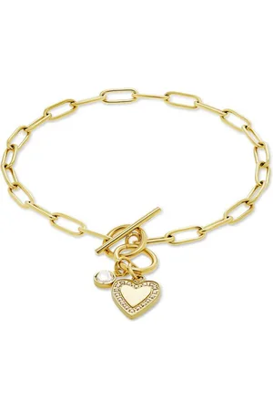 Guido Maria Kretschmer Collection Edelstahlarmband GMK Collection Damen-Armband Edelstahl Zirkon - Verkäufer: CHRIST Juweliere und Uhrmacher seit 1863 GmbH