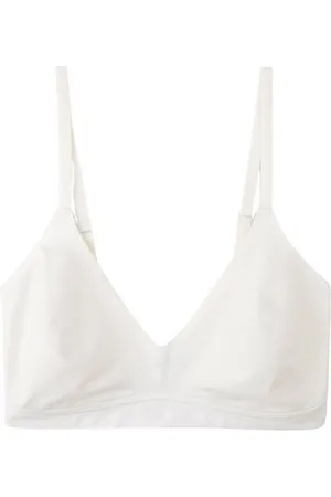 hessnatur Triangel-BH aus Bio-Baumwolle und Tencel™Modal (1-tlg) - Verkäufer: