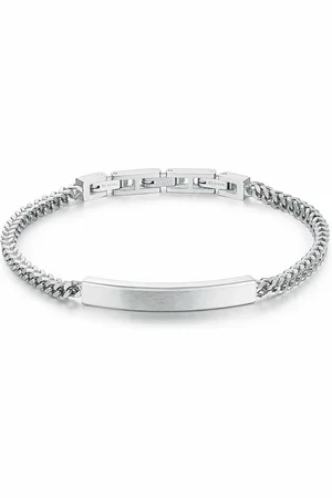 Brosway Armband Stylish men´s steel bracelet Ink BIK11 - Verkäufer: Parfümerie Wilhelm Haas