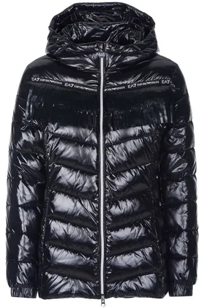 Emporio Armani Steppjacke EA7 Jacke - Verkäufer: FASHIONESTA