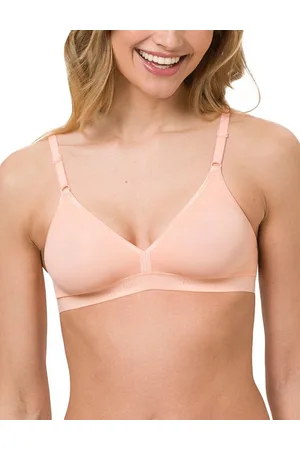 Beedees LOVELY LINGERIE Bügelloser BH Microfun N (1, 1-tlg., 1) ohne Bügel - Verkäufer: Jansen Fashion Group