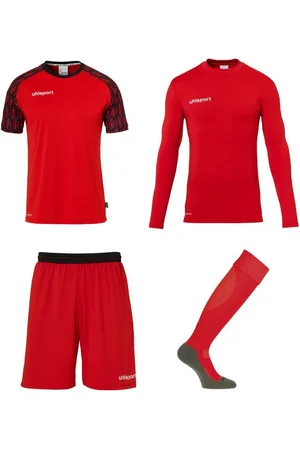 Uhlsport Torwarttrikot Reaction Torwartset - Verkäufer: 11teamsports