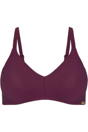 COMAZO Soft-BH Soft BH ohne Bügel 2764 (Stück, 1-tlg) Vegan - Verkäufer: Sibrise