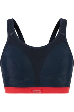 Shock Absorber Sport-BH Active D+ Classic Support - 331109 für starken Halt - Verkäufer: Bramone