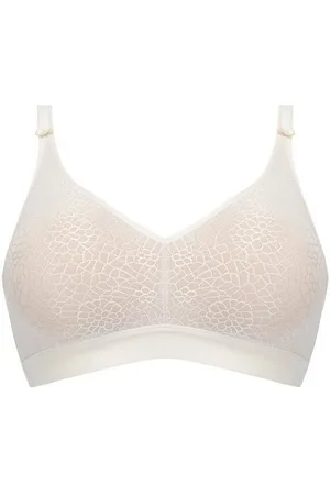 Chantelle Bügelloser BH C Magnifique BH ohne Bügel D-G Cup - Verkäufer: LACE GmbH