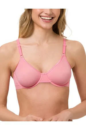 Beedees LOVELY LINGERIE Bügel-BH Microfun W (1, 1-tlg., 1) mit Bügel - Verkäufer: Jansen Fashion Group