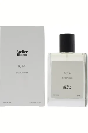 ATELIER Eau de Parfum 1614 Eau De Parfum 100ml - Verkäufer: Parfümerie Wilhelm Haas