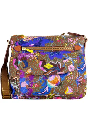 Oilily Schultertasche Mike Shoulder Bag Saits - Verkäufer: tascort