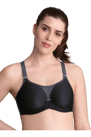 Anita Sport-BH Sport BH mit Bügel performance wireX (Stück, 1-tlg) Stützfunktion - Verkäufer: Sibrise
