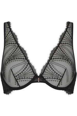 LingaDore Bügel-BH 6206 Triangle Bügel-BH - Verkäufer: underwear lounge