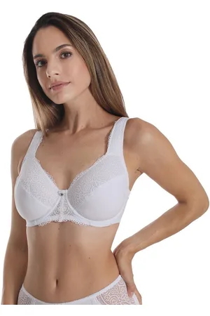 SASSA Bügel-BH Bügel BH SOFTLY COTTON (Stück, 1-tlg) - - Verkäufer: Sibrise