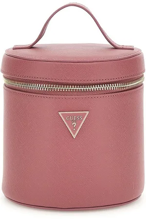 Guess Kosmetiktasche Round Beauty Case - Verkäufer: modeherz