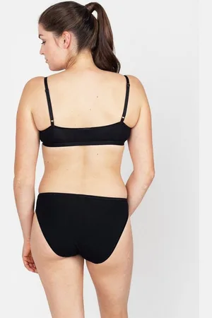 Erlich Textil Bralette EDITH (1-tlg) - Verkäufer: