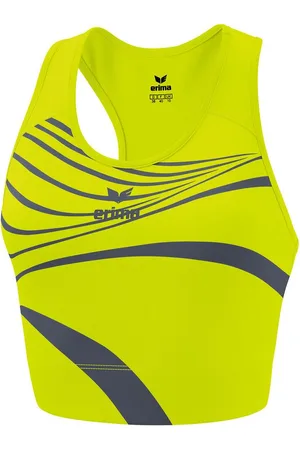 Erima Sport-Bustier RACING bra Damen (Packung) - Verkäufer: GmbH