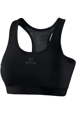 Erima Sport-Bustier Damen Sport-Bra (Packung) - Verkäufer: GmbH
