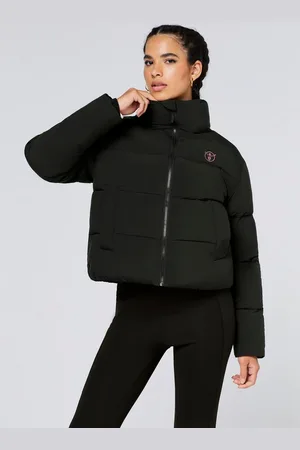 CHIEMSEE Skijacke BLACK BEAUTY