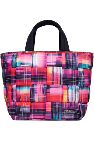 Desigual Shopper Valdivia Shopping Bag - Verkäufer: modeherz