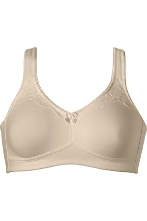 NATURANA Bralette-BH COTTON (1-tlg) - Verkäufer: LuriX