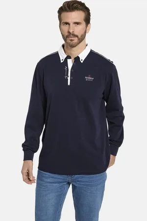 BABISTA Sweatshirt MODASOLE mit stilvollen Kontrastdetails - Verkäufer: VANDERSTORM VENTURES