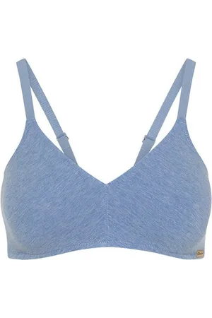 COMAZO Soft-BH Soft BH ohne Bügel 2764 (Stück, 1-tlg) Vegan - Verkäufer: Sibrise