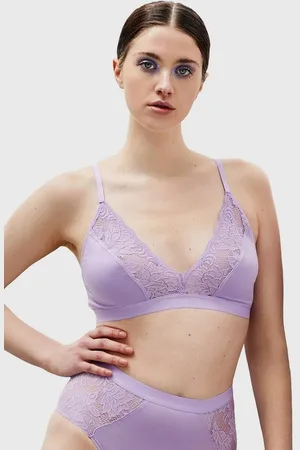Erlich Textil Bralette ALISA (1-tlg) - Verkäufer: